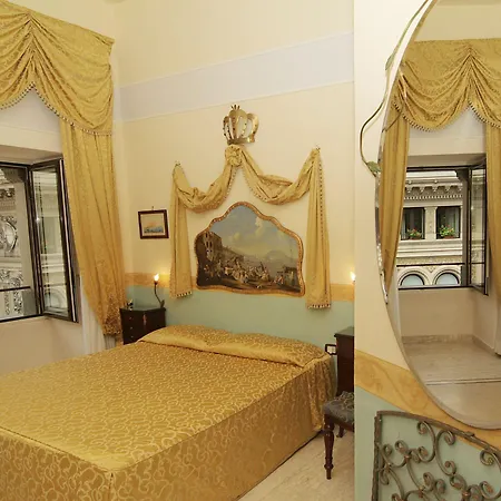 Art Galleria Umberto Hotel Napoli