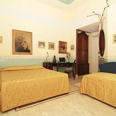 Art Galleria Umberto 4* Napoli