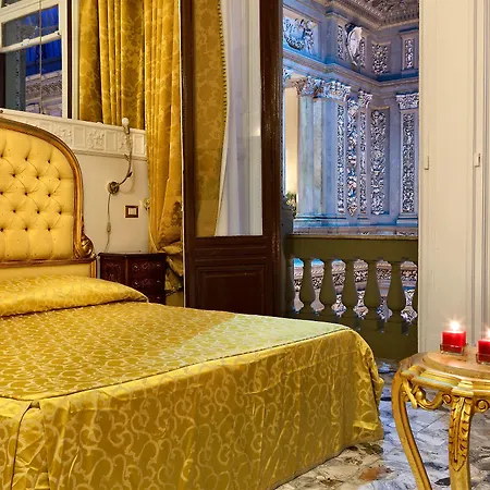 Hotel Art Galleria Umberto Napoli