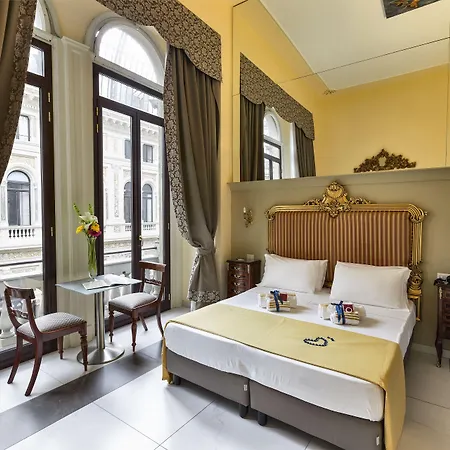 Art Galleria Umberto 4* Napoli