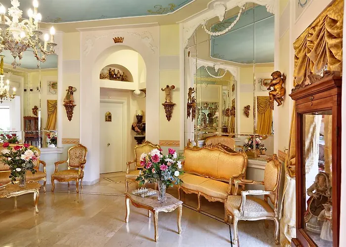 Hotel Art Galleria Umberto