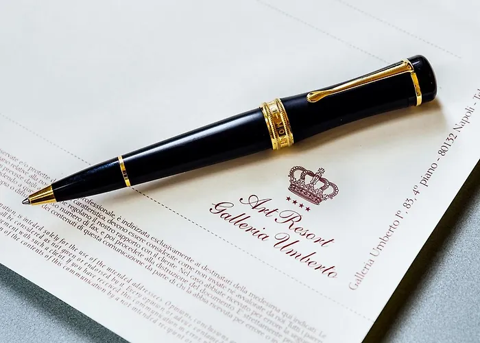 Art Galleria Umberto