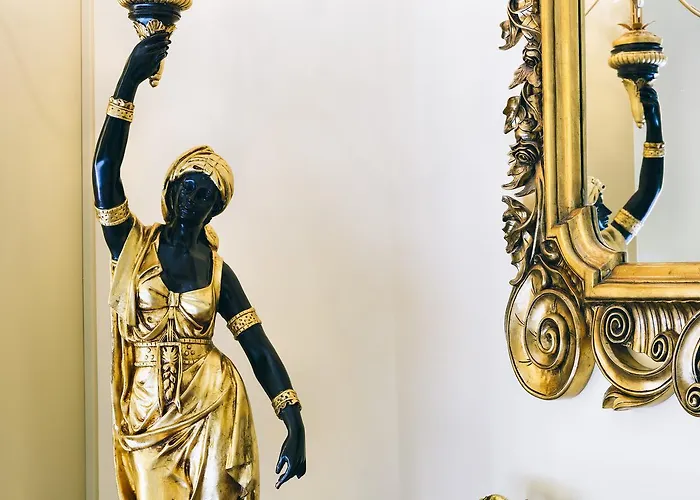 Art Galleria Umberto Hotel Naples