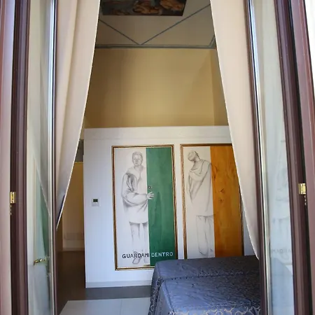 Art Galleria Umberto Hotel Naples