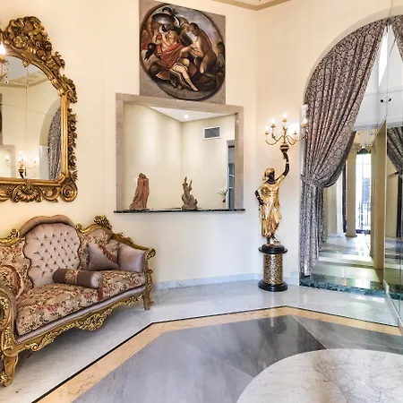 Hotel Art Galleria Umberto Naples