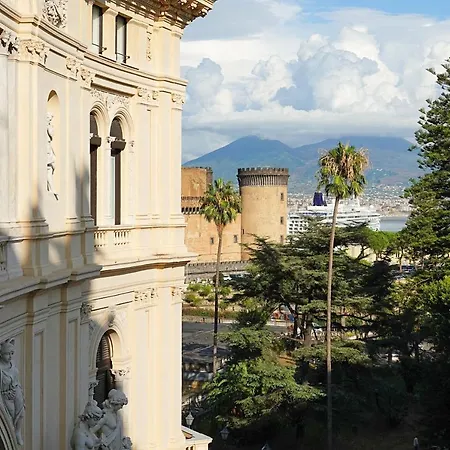 Art Galleria Umberto 4* Naples