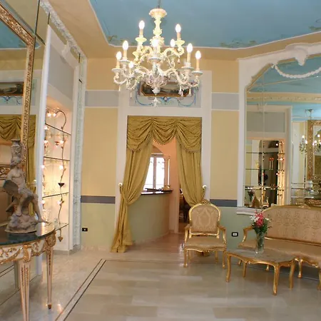 Art Galleria Umberto 4* Naples