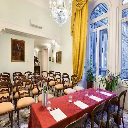 Art Galleria Umberto Hotel Naples