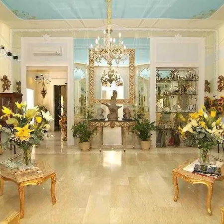 Art Galleria Umberto Hotel Naples