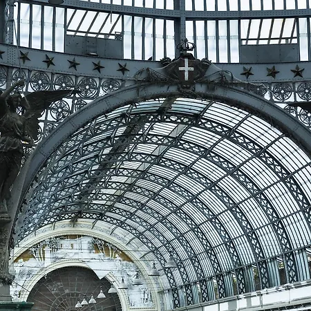 Art Galleria Umberto Hotel Naples