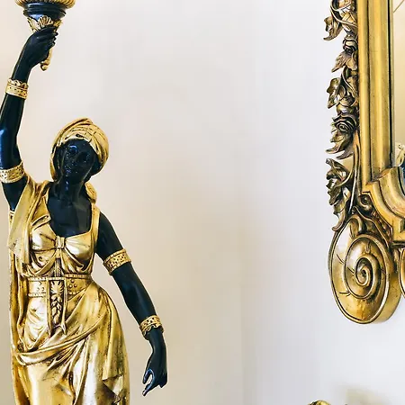 Art Galleria Umberto Hotel Naples